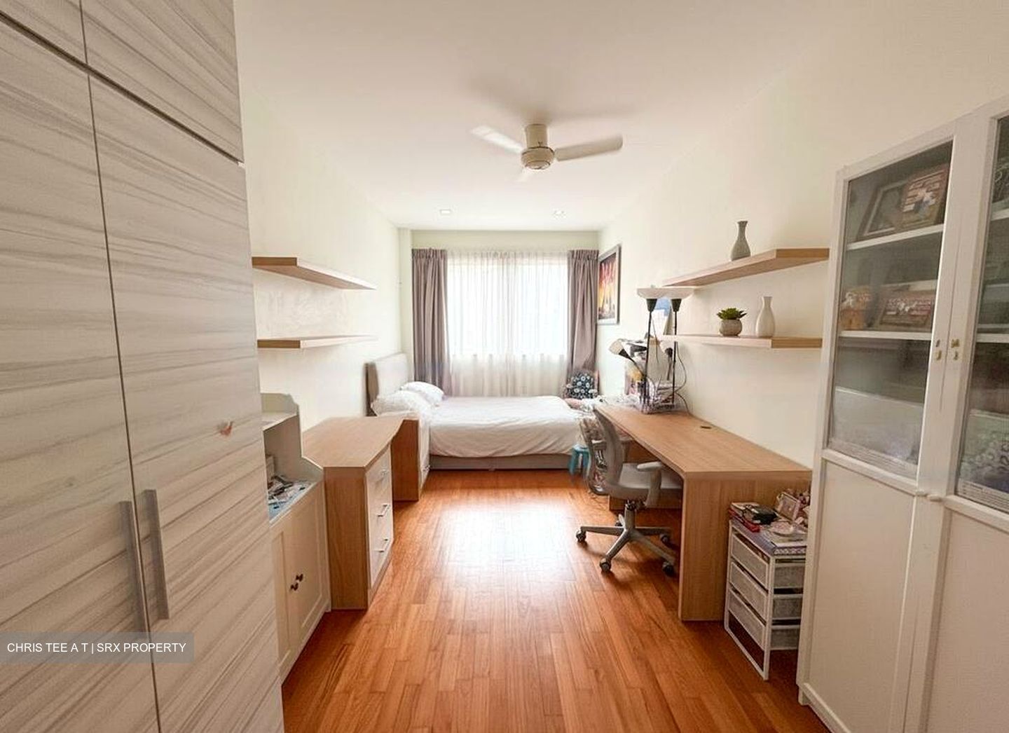 Seletar Hills Estate (D28), Terrace #484659431